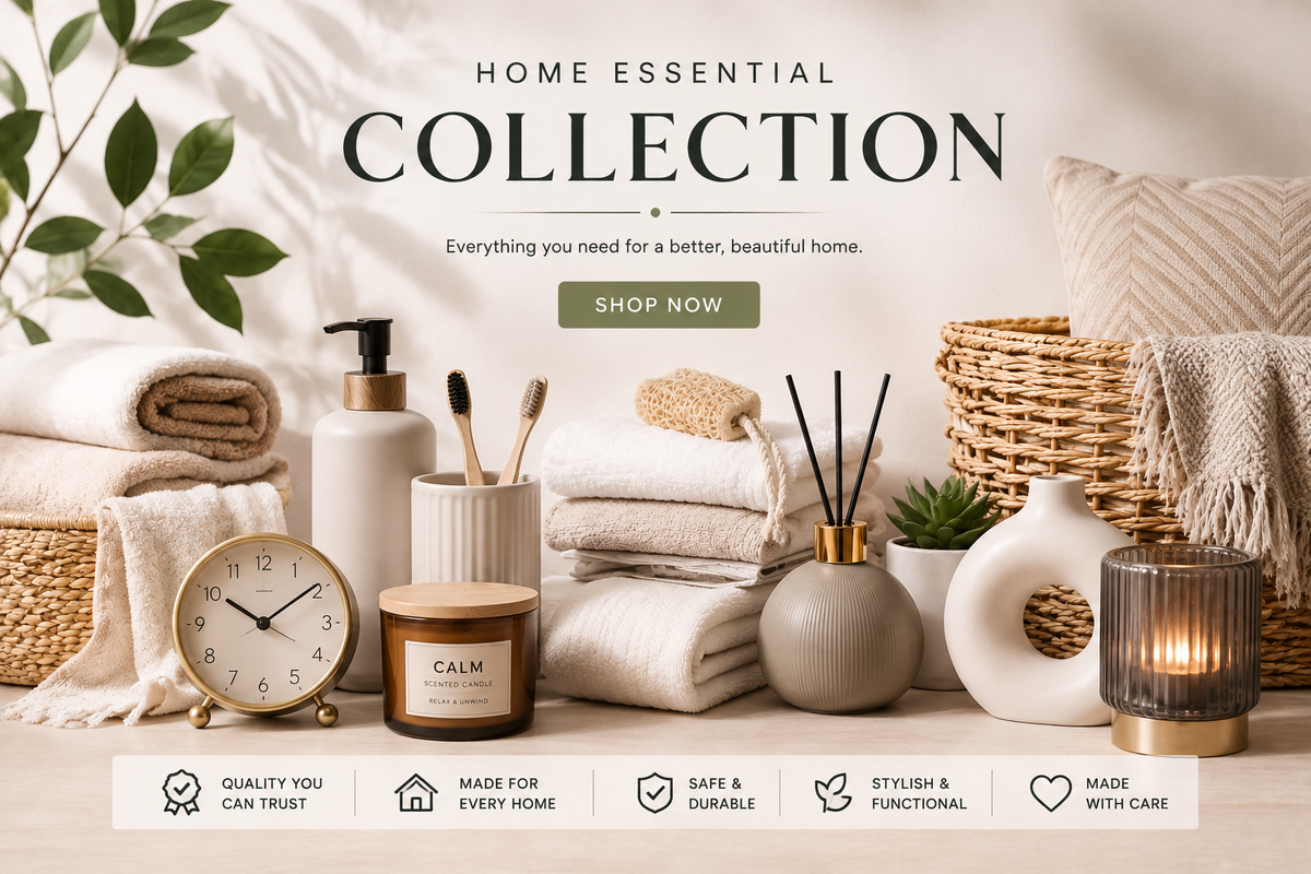 Home Essential