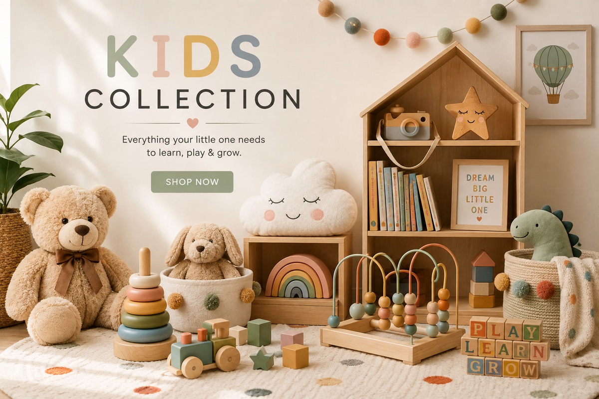 Kids Collection