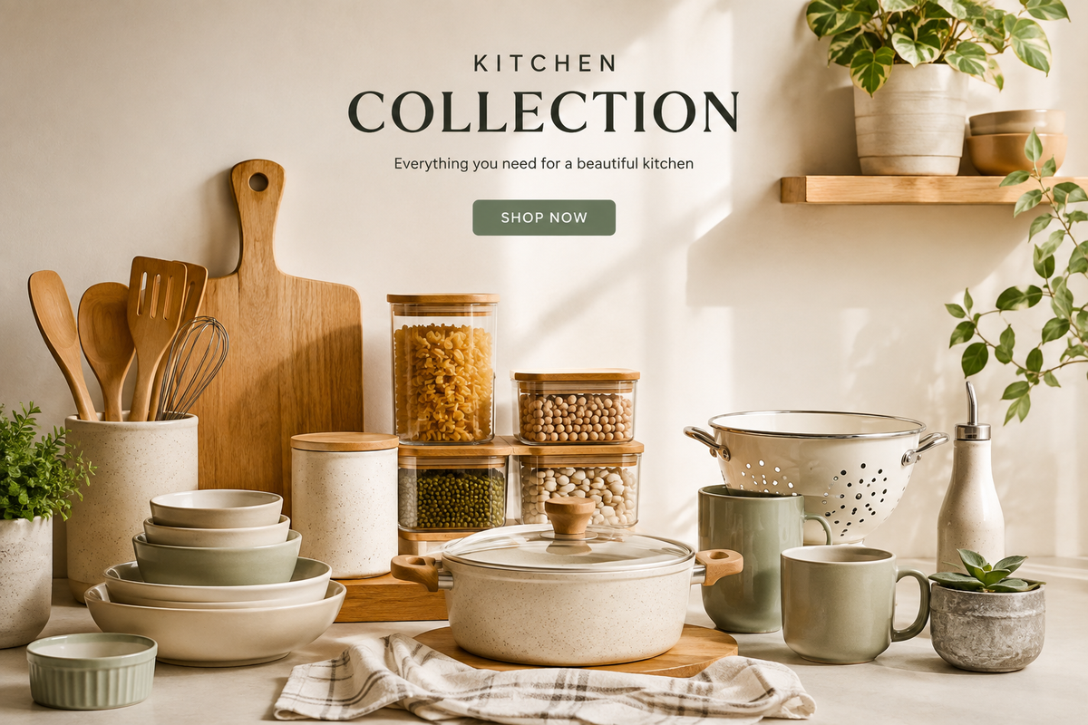 Kitchen collection